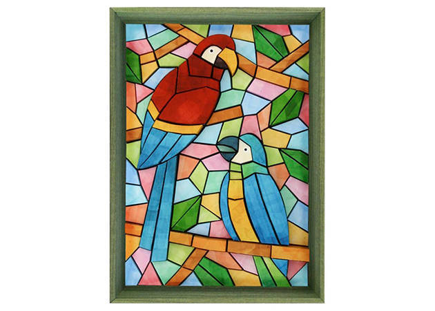 tranh-tropical-birds-kit168-com