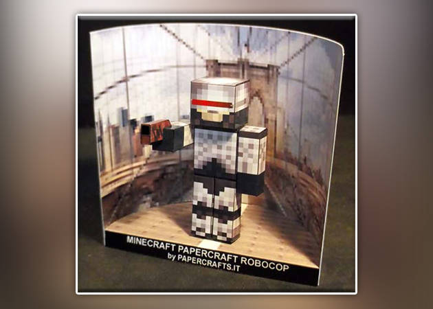 robocop-minecraft-kit168-com
