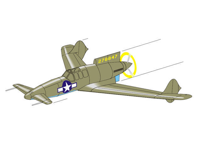curtiss-wright-xp-55-ascender-cw-24-kit168-com