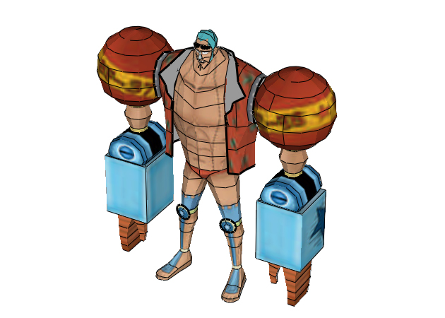 franky-timeskip-one-piece