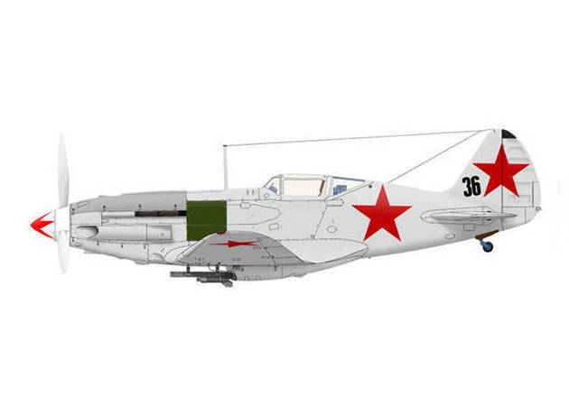 may-bay-mikoyan-gurevich-mig-3-kit168-com