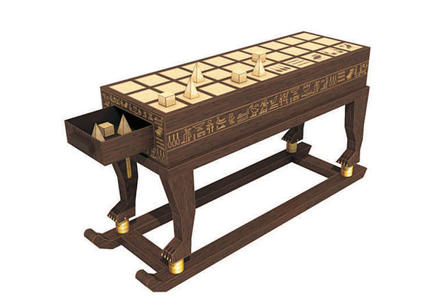 senet-ancient-egypt-game-kit168-com