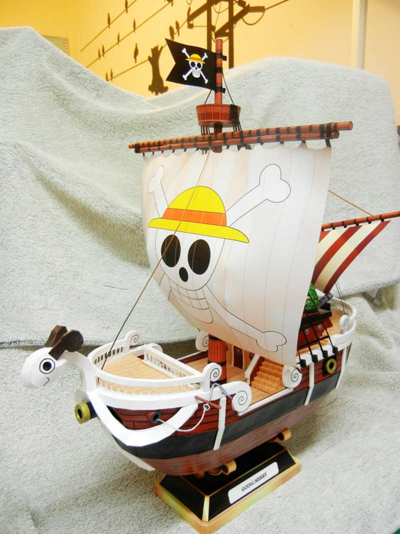 thanh-pham-going-merry-ship-one-piece-kit168-com