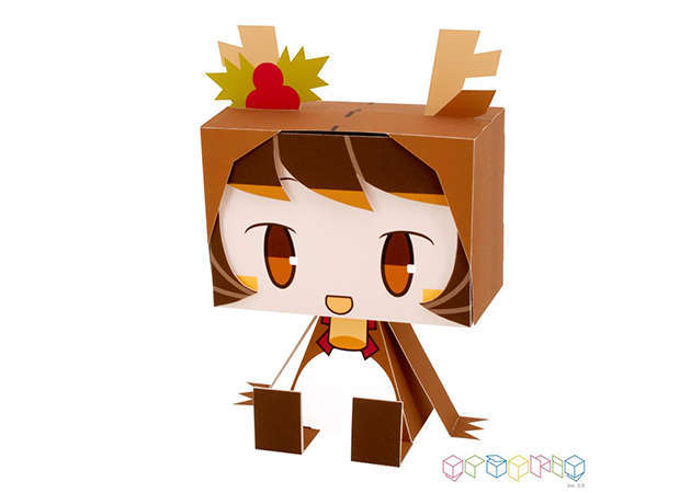 reindeer-girl-cute-kit168-com