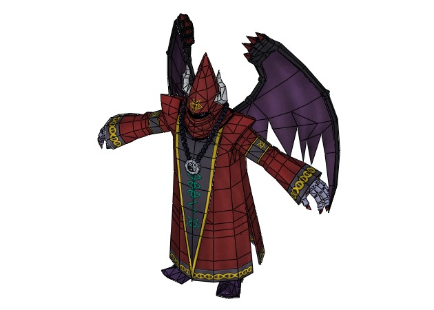 digimon-daemon