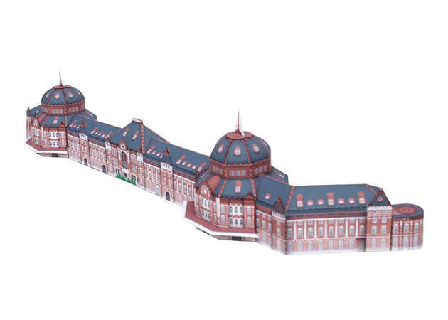 tokyo-station-marunouchi-building-mini-kit168.com