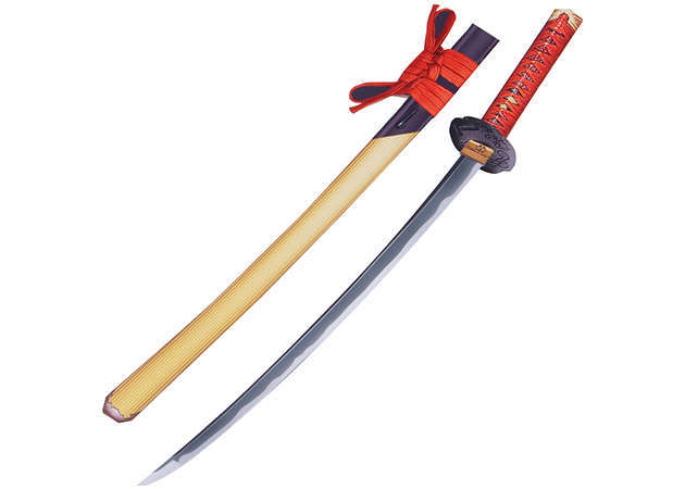Bán Đạo cụ bằng gỗ  Kiếm nhật katana  Mô hình Kiếm hóa trang cosplay Zoro  One Piece 1m bản anime  mô hình kiếm gỗ zozo kiếm gỗ đồ chơi 