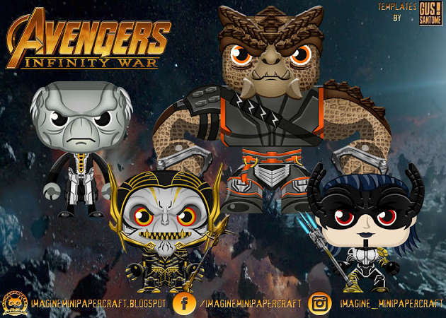 black-order-mini-avengers-infinity-war-kit168.com