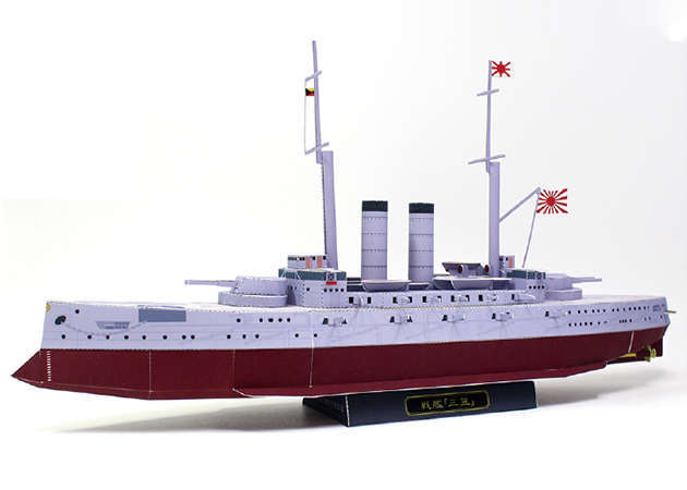 Mô hình giấy Tàu thuyền  Kit168 Đồ Chơi Mô Hình Giấy Download Miễn Phí   Free Papercraft Toy