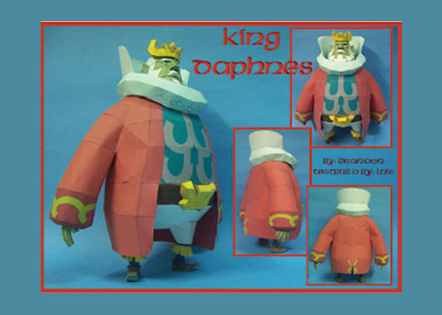 king-daphnes-of-hyrule-zelda-kit168.com