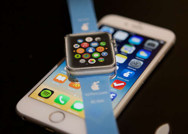 Đồng hồ thông minh có đưa Apple lên đỉnh cao mới  Báo Lâm Đồng điện tử