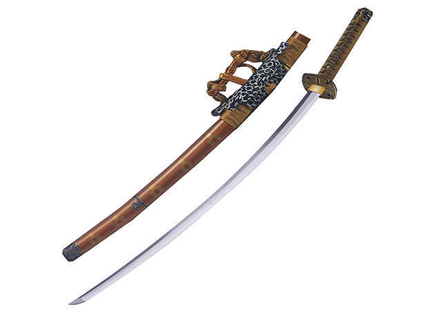 Tổng hợp 67 về mô hình kiếm samurai nhật hay nhất  Tin học Đông Hòa
