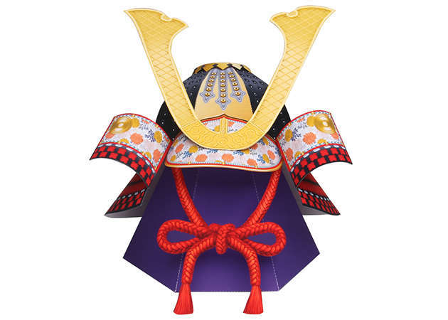 mu-samurai-armor-laced-with-red-threads-kit168.com