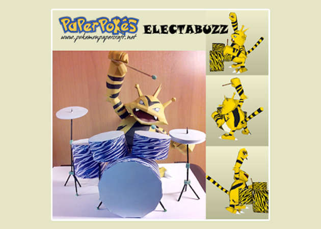 pokemon-electabuzz-kit168.com