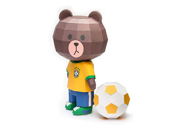 brown-bear-soccer-brazilian-kit168.com