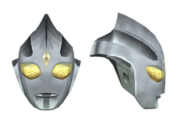 Mặt nạ Ultraman Tiga sẽ làm cho bạn bất ngờ bởi sự chi tiết và chất lượng của nó. Được tạo từ chất liệu cao cấp và được trang trí với các màu sắc tươi sáng, mặt nạ Ultraman Tiga sẽ giúp bạn khơi gợi sự đam mê với những chiếc mặt nạ trong truyện tranh.