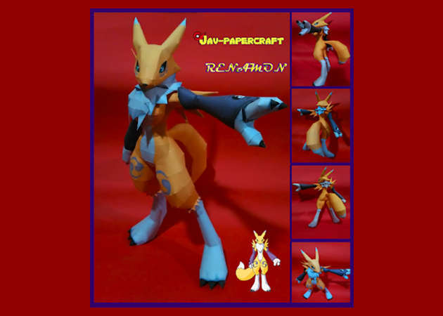 digimon-renamon-ver-2-kit168.com