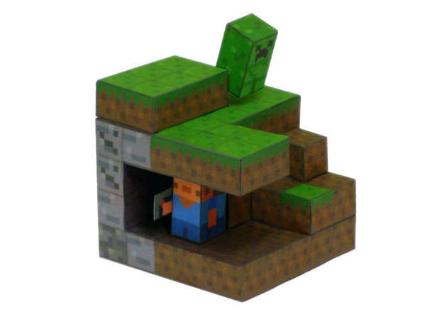 Minecraft-mini-game-kit168.com