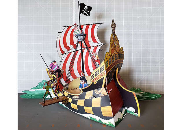 peter-pan-dioramas-kit168.com