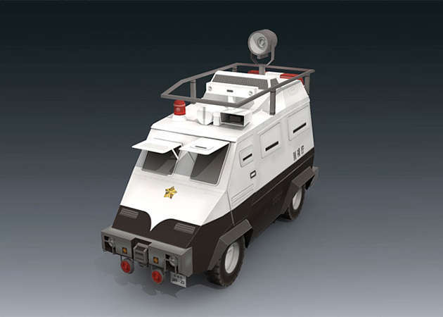 command-car-type-97-patlabor-kit168.com