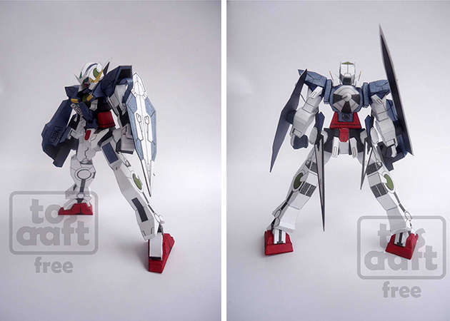 Mô Hình Gundam RG EXIA GN001 Serie 00 Real Grade Bandai 1144 00 Đồ Chơi  Lắp Ráp Anime Nhật  Lazadavn