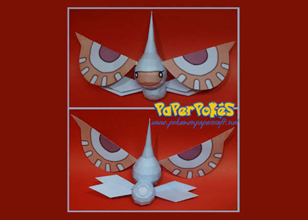 pokemon-masquerain-kit168.com
