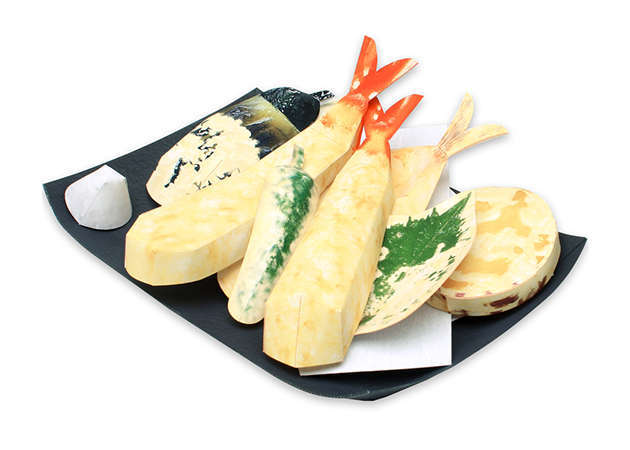 QC  Chuyên cung cấp  sản xuất các mô hình món ăn giả tại HCM   vnseoeduvn