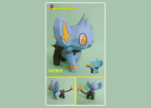 pokemon-shinx-kit168.com