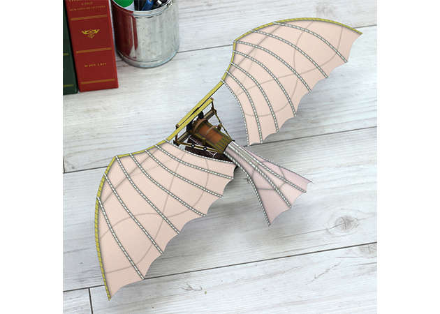 leonardo-da-vinci-glider-kit168.com