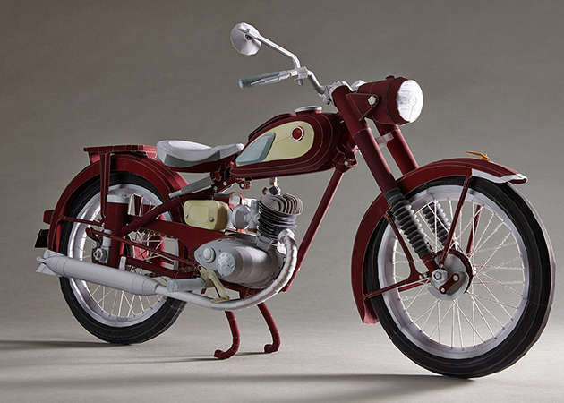 yamaha-ya-1-kit168.com