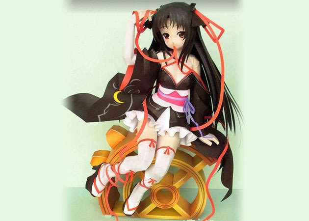 Arquivos Unbreakable Machine Doll - IntoxiAnime