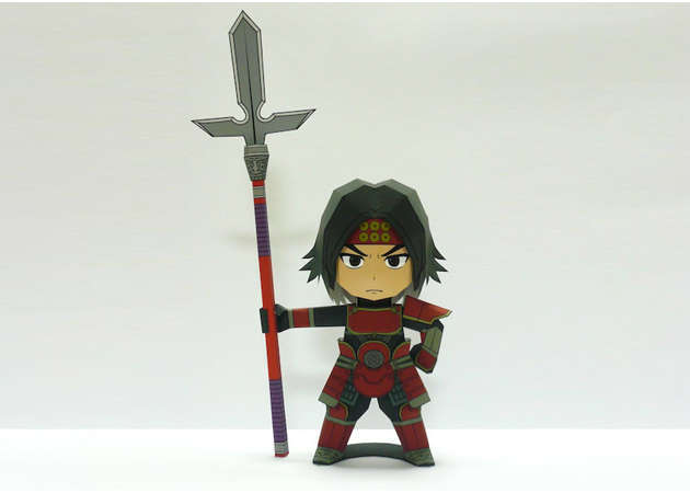 sanada-yukimura-sengoku-basara-ver-2-kit168.com