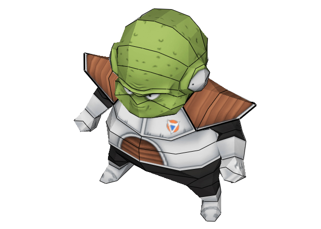 gurudo-dragon-ball
