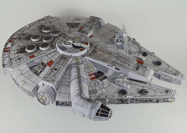 LEGO Star Wars 75192 Millennium Falcon UCS  UNIK BRICK