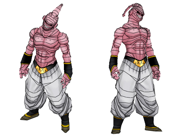 super-buu-dragon-ball-z