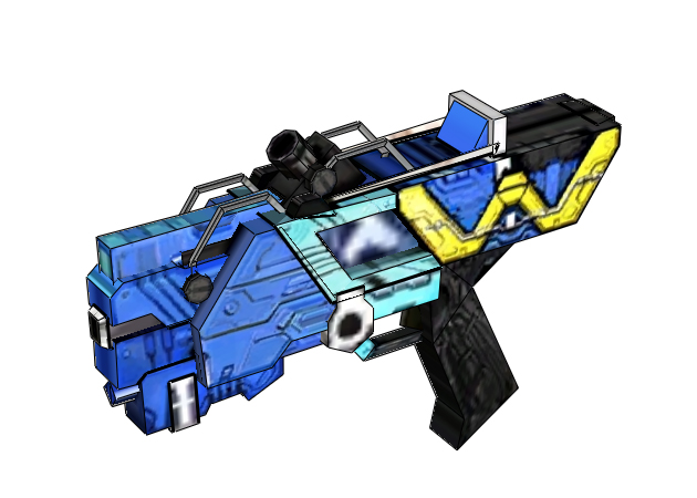 trigger-magnum-kamen-rider-w