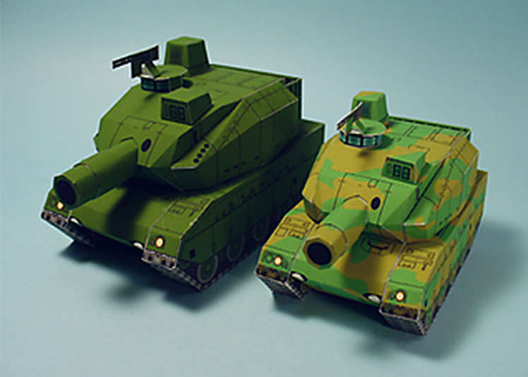Đồ chơi Lắp Ráp Xe Tăng Leopard 2A6 GUDI 6105 German Tank Xếp hình thông  minh Mô hình trí tuệ Sách hướng dẫn chi tiết Nhựa ABS an toàn  Lazadavn