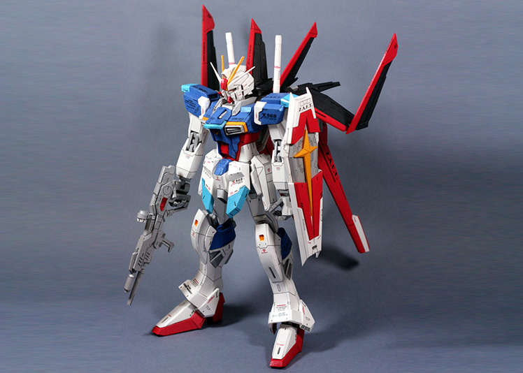 Tổng hợp Mô Hình Robot Gundam giá rẻ bán chạy tháng 42023  BeeCost