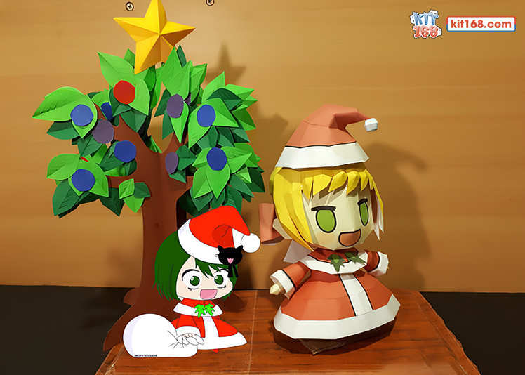 Vocaloid Figure - 2016 Christmas Hatsune Miku - Sega SPM 9" Statue  Anime Santa | eBay