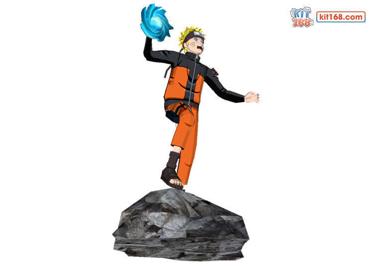 Naruto Mô Hình Giấy giá rẻ Tháng 82023BigGo Việt Nam